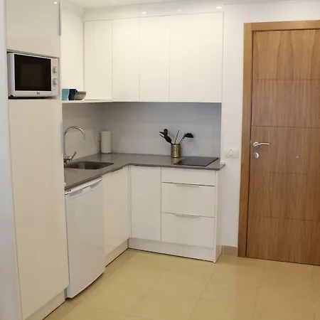 Suites Park 2c Santa Cruz de Tenerife