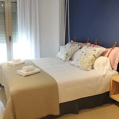 Suites Park 2c Apartment