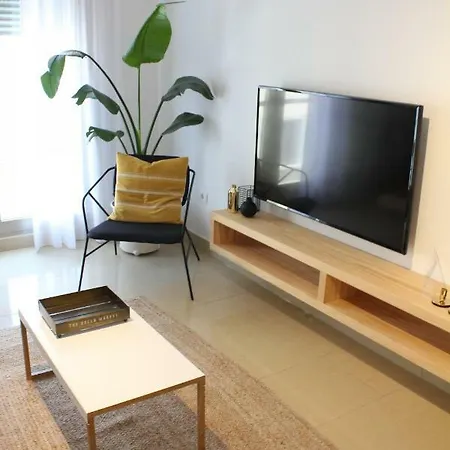 Suites Park 2c