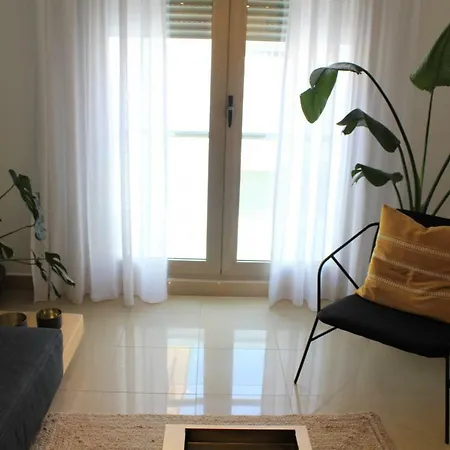 Apartment Suites Park 2c