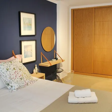 Suites Park 2c Santa Cruz de Tenerife