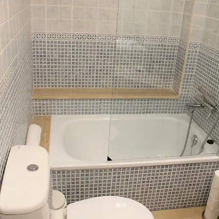 Suites Park 2c Apartment *