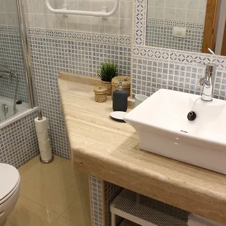 Apartment Suites Park 2c