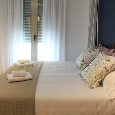 Apartment Suites Park 2c