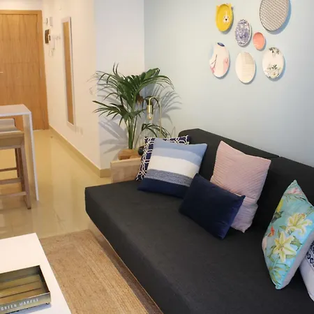 Apartment Suites Park 2c