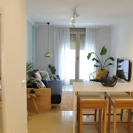 Suites Park 2c Apartment Santa Cruz de Tenerife