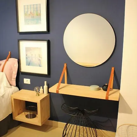 Suites Park 2c Apartment Santa Cruz de Tenerife