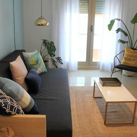 Suites Park 2c Apartment Santa Cruz de Tenerife