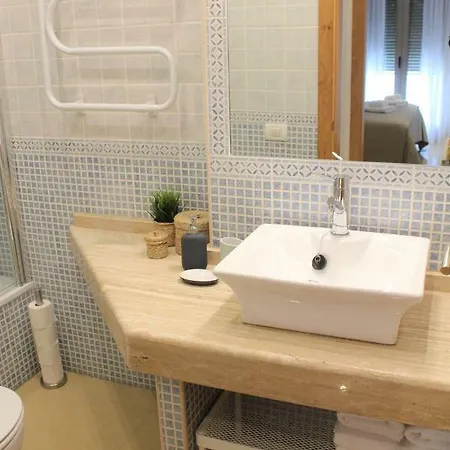 Suites Park 2c Apartment