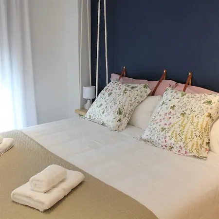 Apartment Suites Park 2c Santa Cruz de Tenerife
