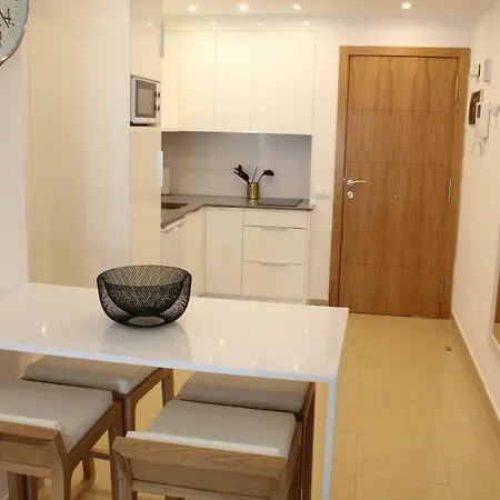 Apartment Suites Park 2c *