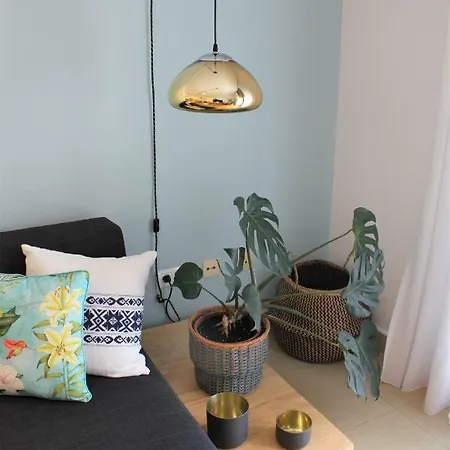Suites Park 2c Santa Cruz de Tenerife