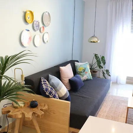 Suites Park 2c Santa Cruz de Tenerife