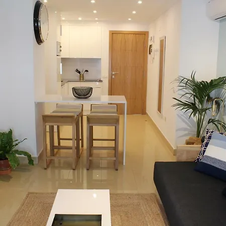 Apartment Suites Park 2c